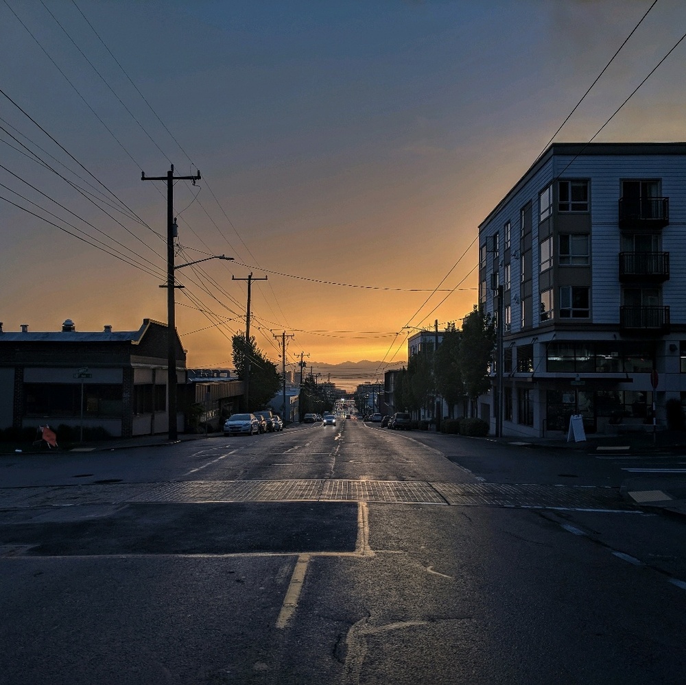 Meet your Posher, Jonathan